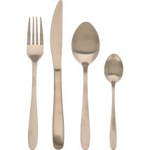 Tableware Collection Bestekset - 16 delig - Zilver