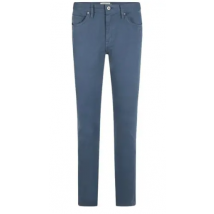 McGregor 5-Pocket Broek – GMD Medium Blue – Slim Fit – Maat W32 L32 – Comfortabele en Stijlvolle Pasvorm