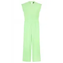 NIK & NIK - Layla Jumpsuit Minty Green - maat 16
