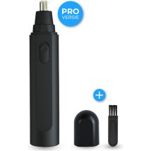 Nuvance - Neustrimmer - Neustrimmer Mannen en Vrouwen - Oortrimmer - Neushaartrimmer - Usb Oplaadbaar - Afspoelbaar