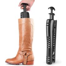 Proskill Laarzenspanners - 2 Stuks - Laarzenvuller - Oprekker - Dameslaars - Schoenoprekker