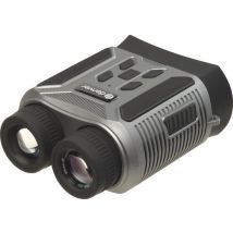 Denver Wildcamera met Nachtzicht 12MP - Full HD Wildlife Camera - Video/Foto - 8x zoom - Oplaadbare accu - NVI491