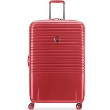 Delsey Caumartin Reiskoffer 76 cm - Rood