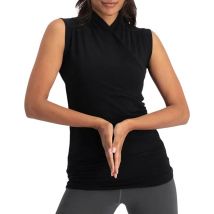 Urban Goddess Good Karma Top Dames - maat M