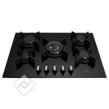 Borreti BGGN70BE - Premium Kookplaat