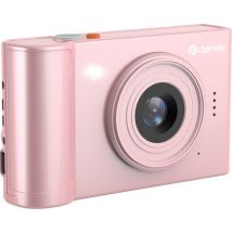 Denver Digitale Camera Full HD - 48MP - Vlog Camera - Foto & Video - Fototoestel - DCA4811P