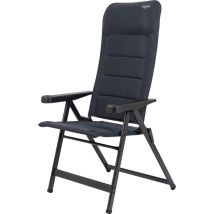 Crespo - Standenstoel - L - AP/240 - Air-Deluxe - Grijs - 2025