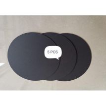 Happy Goods - Mandala Dotting Kaartbordjes - 5 stuks