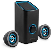 PC Speakers 1.0