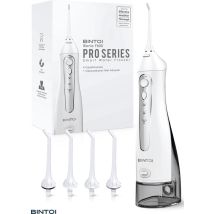 Bintoi® iSonic Pro Series F600 - Waterflosser - Flosapparaten - Monddouche