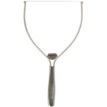 Boska Draadsnijder Monaco+ Nr.2 - Kaasmes voor zachte kaas - RVS - Vaatwasserbestendig - Keukengerei - Keuken accessoires - 10 jaar garantie