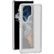 SoSkild Samsung Galaxy S23 Defend 2.0 Heavy Impact Case Transparant