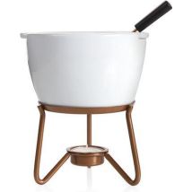 Boska Choco Fondue Marie - Chocolade fondue - Au-Bain Marie - 550 ml