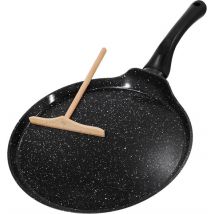 CeraFusion Pannenkoekenpan 24 cm - Inductie - Pannenkoekenpannen - Pannekoekenpan - Pancake Pan - Crepe Pan