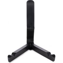 Grundig Tablethouder - opvouwbaar - Verstelbaar - Anti-Slip