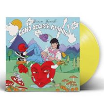 Hoe te Zeggen Mijn Liefde