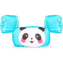 LBB - Puddle Jumper - Zwemvest - 2 - 6 jaar - Zwemvest Kind - Panda - Zwembandjes - Drijfvest Kind - 15 - 30 kg