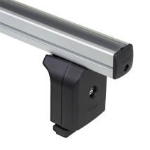 Menabo FIX603FP Dakdragervoet 952003 (l x b x h) 6.5 x 8 x 17 cm