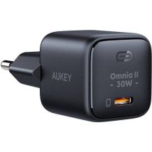 Aukey - PA-B1L - Oplader