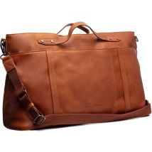 The Chesterfield Brand - Leren Reistas Cognac Mark