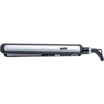 Salco 90580 haarstyler Stijltang Warm Zwart, Zilver 40 W