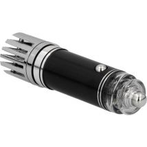 All Ride Luchtreiniger Auto - 12V Aansluiting - Met Led