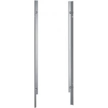 Siemens SZ30BI01, Montageset, Siemens, Roestvrijstaal, Roestvrijstaal, 23 mm, 23 mm