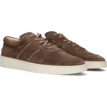 Greve Wave 2220 Lage sneakers - Heren - Bruin - Maat 40