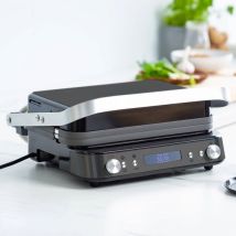 Greenpan Bistro Contactgrill - PFAS vrij
