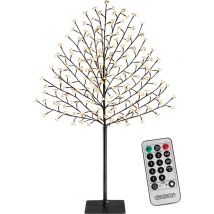 Kerstbloesem Boom Lichttak - 220 cm - 220 LEDs - Voor binnen of buiten