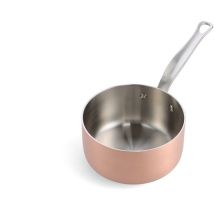 Mauviel 1830 - Sauspan Ø 16 cm RVS 1,49 L