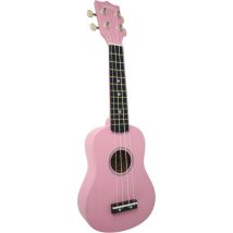 Finesse® Kahului Edition Ukulele 21" – Kindergitaar Meisje & Jongen – Speelgoed gitaar – Ukelele