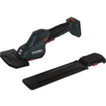 Metabo PowerMaxx SGS 12 Q 12V Li-Ion grasschaar body - 11,5cm