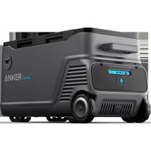 Anker EverFrost 50 - Draagbare koelbox op accu - 53 liter capaciteit - 299Wh batterij met USB - 27 uur batterij