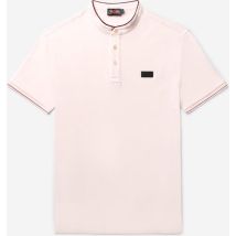 AB Lifestyle - Tokio Polo | Barely Pink - Heren - Maat: XS