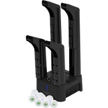 Vulpes Goods® Tech - Schoenendroger & Schoenverfrisser met Timer - 4-in-1 - Handschoenendroger - Droogapparaat - Droogfunctie - Incl. 10x Geurvreters - PRO MAX