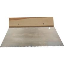 Toolland Lijmkam, fijne vertanding, 250 mm