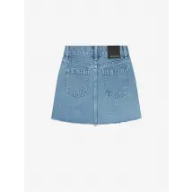 Nik&Nik - Maat 170/176 - Rok - Blauw
