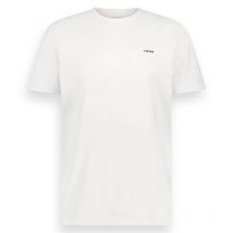 LEBASQ Parker Crew T-Shirt - XL - Wit