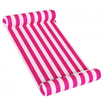 Travelly - Luxe Waterhangmat - Hangmat - Luchtbed - Luchtmatras Zwembad - Waterspeelgoed - Water hangmat - Roze