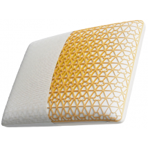 Cloudpillo Dynamic Hoofdkussen | 47 x 67 cm