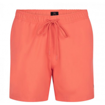 Undiemeister Highland Moss Zwembroek voor Heren - Summer Sunset - Maat L - 50 cm taille, 40 cm beenlengte