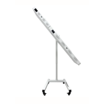 Horizontale Standaard voor ATP Pro 700 & 1500 | Handsfree Rood Licht Therapie | Stabiel & Professioneel Ontwerp