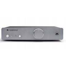 Cambridge Audio Duo (ALVA DUO) Phono Voorversterker – MC/MM – High-End Vinyl Geluid