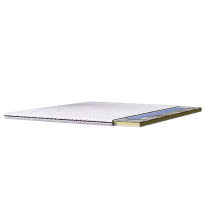 Emma AirGrid Topper 180 x 210 cm - Verkoelend en Drukverlagend Slaapcomfort