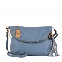 Anna Morellini Tas - Blauw