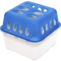 Ultra Fresh Vochtvanger - 750 ml - met 2x navulling 400 gram