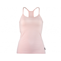 2x O'Neill Racerback Top Dames - Roze