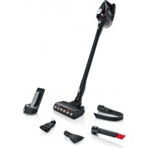 Bosch - Unlimited 8 - BCS82MAT14 - Steelstofzuiger - Zwart