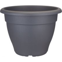 Elho torino campana 35cm - Antraciet